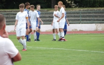 U17 FC Slovan Galanta : AFC Nové Mesto n/V 1:0 (0:0)