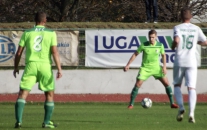 AFC Nové Mesto n/V : FKM Nové Zámky 3:1 (0:1)