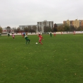 U15 AFC - Topoľčany 0:1