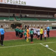 U13 AFC - Topoľčany 0:10