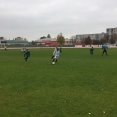 U13 AFC - Topoľčany 0:10