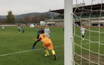 U13 AFC Nové Mesto n/V : MFK Topvar Topoľčany 0:10 (0:5)