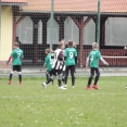 U13 Spartak Myjava - AFC 3:1
