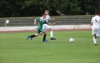 U19 FKM Nové Zámky : AFC Nové Mesto n/V 1:0 (0:0)