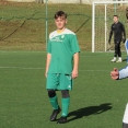 U19 AFC - TJ KOVO Beluša 1:1