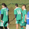 U19 AFC - TJ KOVO Beluša 1:1