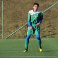 U19 AFC - OŠK Beckov 1:5