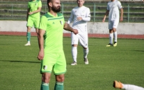 Michal Živčic - Futbal mi už chýba