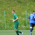 U19 AFC - OŠK Podolie 1:3