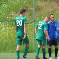 U19 AFC - OŠK Podolie 1:3