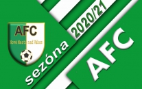 Prihlásenie mužstiev AFC do súťaži v sezóne 2020/21