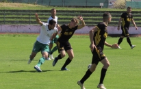 AFC Nové Mesto n/V : MFK Vrbové 5:1