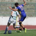 U19 AFC - MFK Vrbové 6:1