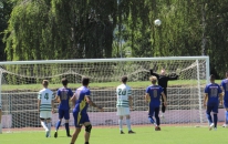 U19 AFC - MFK Vrbové 6:1 (0:0)