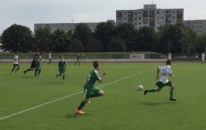 U15 FK Lokomotíva Trnava : AFC Nové Mesto n/V 8:0 (3:0)