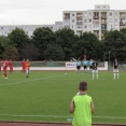 2.kolo AFC - Pov.Bystrica 0:4