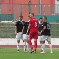 2.kolo AFC - Pov.Bystrica 0:4
