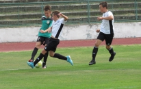 U13 FC Topoľčany : AFC Nové Mesto n/V 3:1 (2:0)