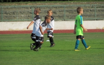 U9 AFC Nové Mesto n/V : OFK Bučany 0:1 (0:1)