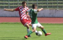 U19 FC Slovan Hlohovec : AFC Nové Mesto n/V 1:0 (1:0)