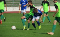 U15 AFC Nové Mesto n/V : MFC Spartak Bánovce n/B 6:0 (3:0)