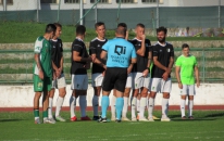 AFC Nové Mesto n/V : FKM Nové Zámky 2:1 (1:0)