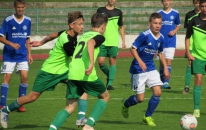 U15 ŠKF Sereď : AFC Nové Mesto n/V 1:0 (0:0)