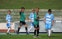 U13 ŠKF Sereď : AFC Nové Mesto n/V 1:0 (1:0)