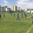 U13 ČFK Nitra -‘ AFC 6:3