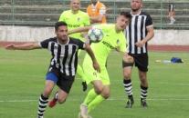 AFC Nové Mesto n/V : FC VION Zlaté Moravce B 2:1 (1:0)