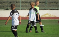 U9 AFC Nové Mesto n/V : FC Slovan Hlohovec 3:0 (2:0)