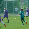 Prípravky AFC - Slovan Hlohovec