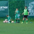 Prípravky AFC - Slovan Hlohovec