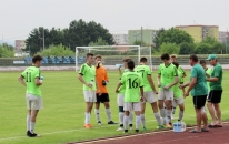 U19 AFC - Led.Rovne 3:1 (1:0)
