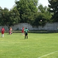 U13 Topoĺčany - AFC 11:0
