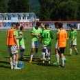 U19 Dol.Vestenice - AFC