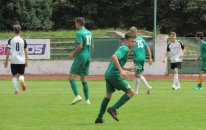 U17 FC Slovan Galanta : AFC Nové Mesto n/V 7:0 (5:0)