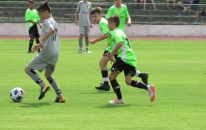 U15 AFC Nové Mesto n/V : ŠKF Sereď 0:1 (0:0)
