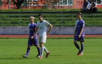 U19 AFC Nové Mesto n/V : FC Slovan Hlohovec 1:0 (0:0)