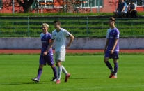 U19 OK Častkovce : AFC Nové Mesto n/V 9:0 (5:0)