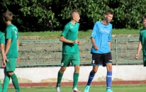 U17 FK Slovan Duslo Šaľa : AFC Nové Mesto n/V 2:0 (0:0)