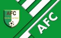 Zápasy U15 a U13 Šamorín - AFC sú odložené