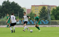 U17 AFC Nové Mesto n/V : ŠKF Sereď 0:1 (0:0)