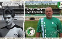 Písali históriu novomestského futbalu: Vladimír Korytina