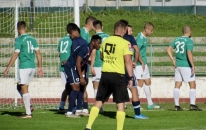 AFC Nové Mesto n/V : KFC Kalná nad Hronom 0:0