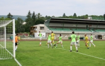 U19 FC Baník Prievidza : AFC Nové Mesto n/V 4:1 (0:0)