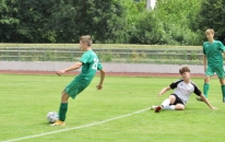 U17 FC Baník Prievidza : AFC Nové Mesto n/V 0:0