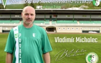 Písali históriu novomestského futbalu:Vladimír Michalec