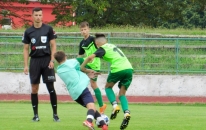 U15 ŠKF Sereď : AFC Nové Mesto n/V 3:1 (3:0)