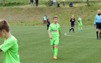U13 AFC Nové Mesto n/V : MŠK Považská Bystrica 0:2 (0:1)